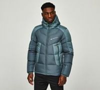 Monterrain Explorer Down Puffer Jacket - Green - Size S