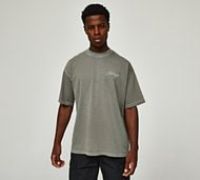 Authorized Signature T-Shirt - Grey - Size S