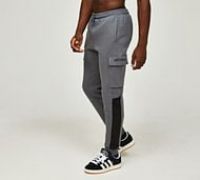 Mtissier Valder Cargo Jogger - Grey - Size XL