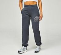 Mercier Womens Astro Jogger - Grey - Size S