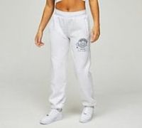 Mercier Womens Astro Jogger - Grey - Size XS