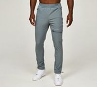 Mercier Cadrock Woven Pant - Grey - Size XS