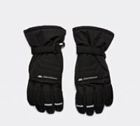 Monterrain Total Winter Glove - Black - Size XL