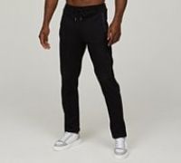 CLBR Straight Leg Jogger - Black - Size XS