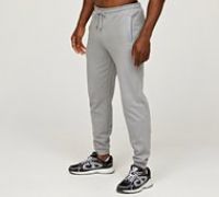 CLBR Tailored Jogger - Grey - Size XS
