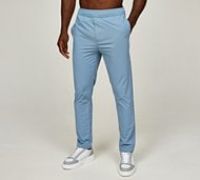 CLBR Woven Pant - Blue - Size XS