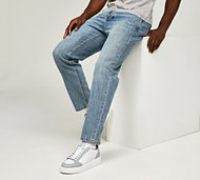 CLBR Straight Leg Jean - Blue - Size 30