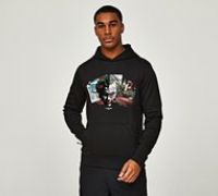 Alessandro Zavetti Amiche Hoodie - Black - Size S