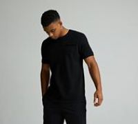 Alessandro Zavetti Marchiano T-Shirt - Black - Size XS