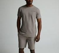 Alessandro Zavetti Marchiano T-Shirt - Beige - Size M