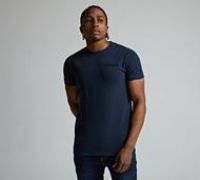 Alessandro Zavetti Marchiano T-Shirt - Navy - Size S