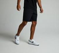 Alessandro Zavetti Marchiano Woven Shorts - Black