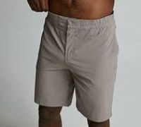 Alessandro Zavetti Marchiano Woven Shorts - Beige