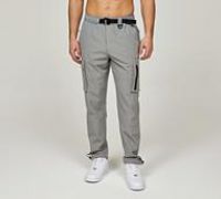 Alessandro Zavetti Persino Cargo Pant - Grey - Size M