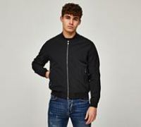 Alessandro Zavetti Stuzoni Bomber Jacket - Green - Size 2XL