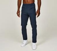 Alessandro Zavetti Petrolio Woven Pant - Navy - Size XL