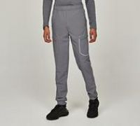 Monterrain Junior Ramble 3.0 Woven Pant - Grey - Size XL/B