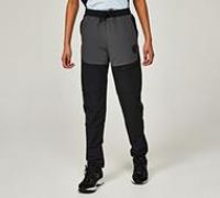 Zavetti Canada Junior Vosso Woven Pant - Black - Size XL/B
