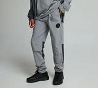 Zavetti Canada Junior Verozo Woven Pant - Grey - Size XL/B