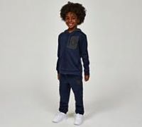 Zavetti Canada Nursery Saletto Suit - Navy - Size 2-3Y