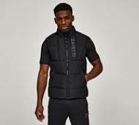 Zavetti Canada Bennaro Gilet - Black - Size 2XL