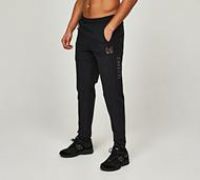Zavetti Canada Vemaro Woven Pant - Black - Size XL