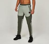 Zavetti Canada Vemaro Woven Pant - Green - Size XL