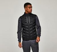 Zavetti Canada Anvox Hybrid Gilet - Black - Size 2XL