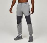 Zavetti Canada Arenza Jogger - Grey - Size M