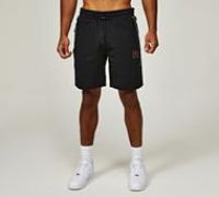 Zavetti Canada Franzoni Short - Black - Size L