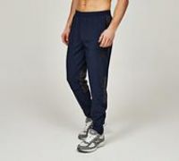 Zavetti Canada Verozo Woven Pant - Navy - Size L