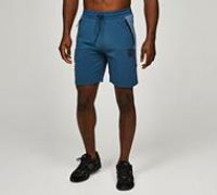 Zavetti Canada Franzoni Short - Blue - Size XS