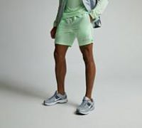 Monterrain Rush 2.0 Woven Running Short - Green - Size XS