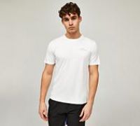 Monterrain Solar T-Shirt - White - Size M