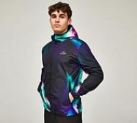 Monterrain Solar Windrunner - Black - Size M