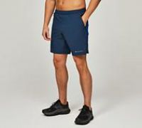 Monterrain Dynamic 2.0 Woven Short - Navy - Size M