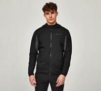Monterrain Interval Packable Running Jacket - - Size S