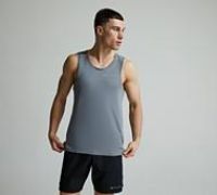 Monterrain Velocity Vest - Grey - Size M