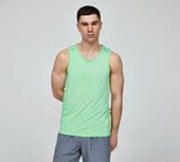 Monterrain Velocity Vest - Green - Size L