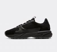 CLBR Bolt Trainer - Black - Size 9