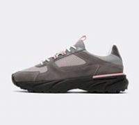 CLBR Bolt Trainer - Grey - Size 10