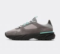 CLBR Bolt Trainer - Grey - Size 9