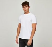 Alessandro Zavetti Marchiano T-Shirt - White - Size XL