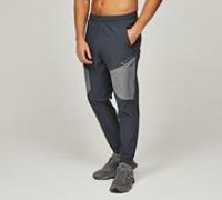 Monterrain Dynamic 2.0 Woven Pant - Grey - Size 2XL