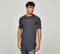 Monterrain Dynamic 2.0 T-Shirt - Grey - Size S