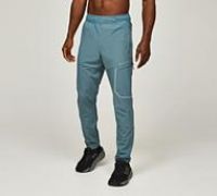 Monterrain Ramble 3.0 Woven Pant - Blue - Size M