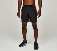 Monterrain Lyder 3.0 Woven Running Short - - Size XS