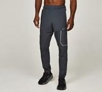 Monterrain Ramble 3.0 Woven Pant - Grey - Size L