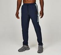 Zavetti Canada Vellatori Woven Pant - Navy - Size XL