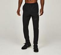 Zavetti Canada Zidero Woven Pant - Black - Size XS